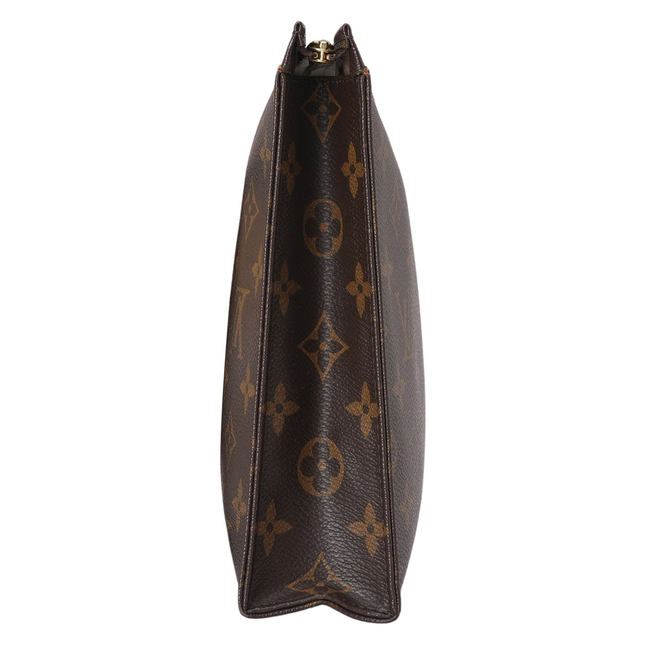 LOUIS VUITTON(USED) 루이비통 모노그램 포쉐트 토일렛